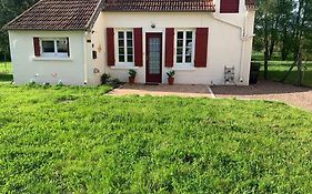Jolie maison de compagne